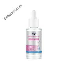 Boots Sakura Bright Booster Serum  (30ml)